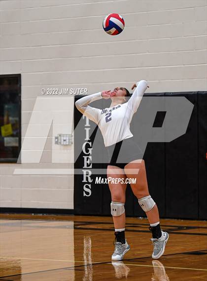 Thumbnail 1 in Shiner vs. Thrall (UIL 2A Region 4 Area Playoff) photogallery.
