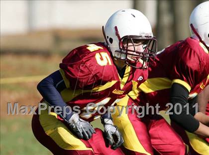 Thumbnail 2 in Gilbert-Northwestern Regional @ Windsor Locks/Suffield/East Granby photogallery.