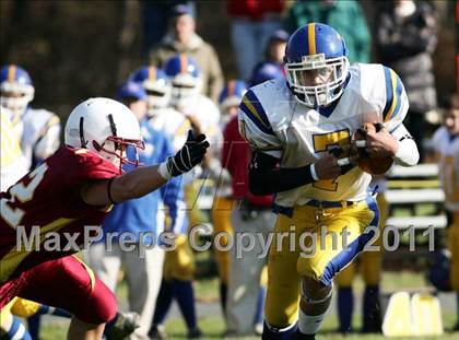 Thumbnail 1 in Gilbert-Northwestern Regional @ Windsor Locks/Suffield/East Granby photogallery.