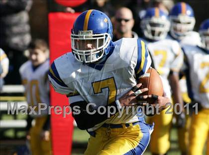 Thumbnail 3 in Gilbert-Northwestern Regional @ Windsor Locks/Suffield/East Granby photogallery.