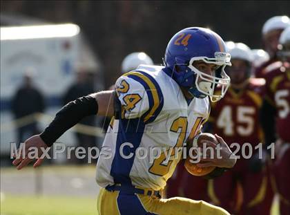 Thumbnail 1 in Gilbert-Northwestern Regional @ Windsor Locks/Suffield/East Granby photogallery.