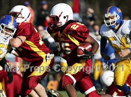 Thumbnail 2 in Gilbert-Northwestern Regional @ Windsor Locks/Suffield/East Granby photogallery.