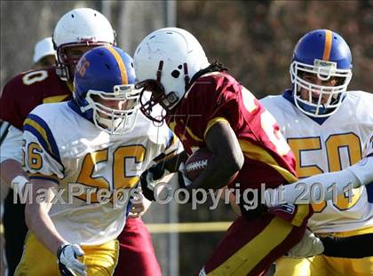 Thumbnail 2 in Gilbert-Northwestern Regional @ Windsor Locks/Suffield/East Granby photogallery.