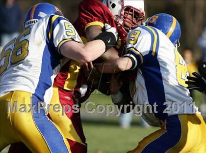 Thumbnail 3 in Gilbert-Northwestern Regional @ Windsor Locks/Suffield/East Granby photogallery.