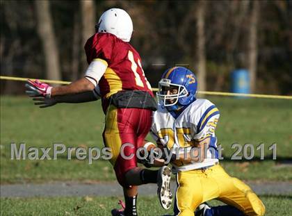 Thumbnail 3 in Gilbert-Northwestern Regional @ Windsor Locks/Suffield/East Granby photogallery.