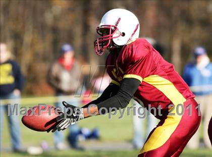 Thumbnail 3 in Gilbert-Northwestern Regional @ Windsor Locks/Suffield/East Granby photogallery.