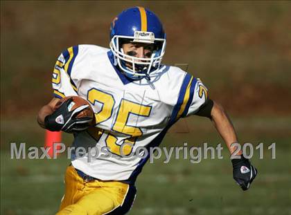 Thumbnail 1 in Gilbert-Northwestern Regional @ Windsor Locks/Suffield/East Granby photogallery.