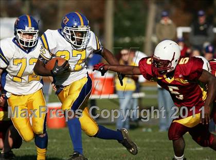 Thumbnail 3 in Gilbert-Northwestern Regional @ Windsor Locks/Suffield/East Granby photogallery.