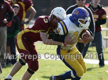 Thumbnail 2 in Gilbert-Northwestern Regional @ Windsor Locks/Suffield/East Granby photogallery.