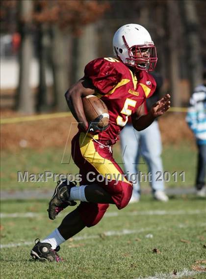 Thumbnail 3 in Gilbert-Northwestern Regional @ Windsor Locks/Suffield/East Granby photogallery.