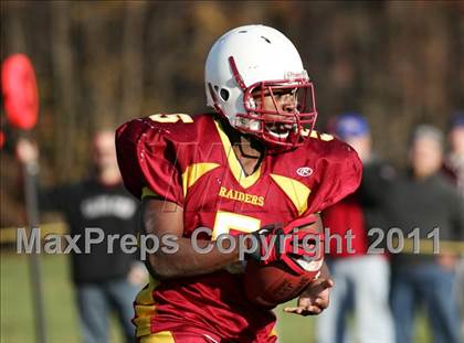 Thumbnail 2 in Gilbert-Northwestern Regional @ Windsor Locks/Suffield/East Granby photogallery.