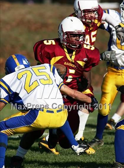Thumbnail 1 in Gilbert-Northwestern Regional @ Windsor Locks/Suffield/East Granby photogallery.