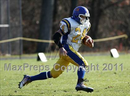 Thumbnail 2 in Gilbert-Northwestern Regional @ Windsor Locks/Suffield/East Granby photogallery.