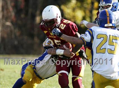 Thumbnail 1 in Gilbert-Northwestern Regional @ Windsor Locks/Suffield/East Granby photogallery.