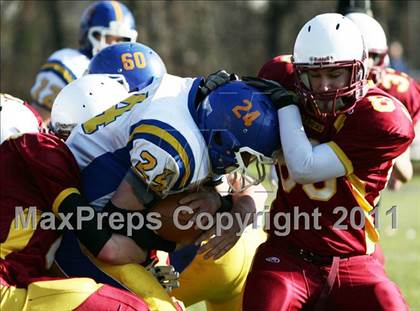 Thumbnail 1 in Gilbert-Northwestern Regional @ Windsor Locks/Suffield/East Granby photogallery.