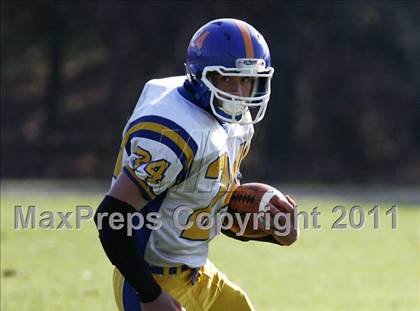 Thumbnail 3 in Gilbert-Northwestern Regional @ Windsor Locks/Suffield/East Granby photogallery.