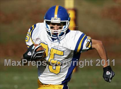 Thumbnail 3 in Gilbert-Northwestern Regional @ Windsor Locks/Suffield/East Granby photogallery.
