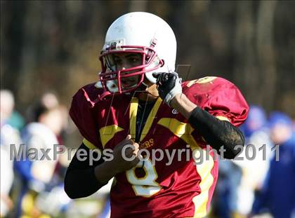 Thumbnail 3 in Gilbert-Northwestern Regional @ Windsor Locks/Suffield/East Granby photogallery.
