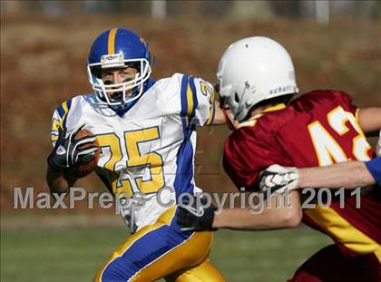 Thumbnail 1 in Gilbert-Northwestern Regional @ Windsor Locks/Suffield/East Granby photogallery.
