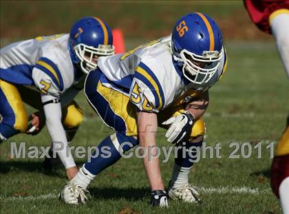 Thumbnail 3 in Gilbert-Northwestern Regional @ Windsor Locks/Suffield/East Granby photogallery.