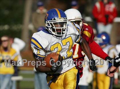 Thumbnail 1 in Gilbert-Northwestern Regional @ Windsor Locks/Suffield/East Granby photogallery.
