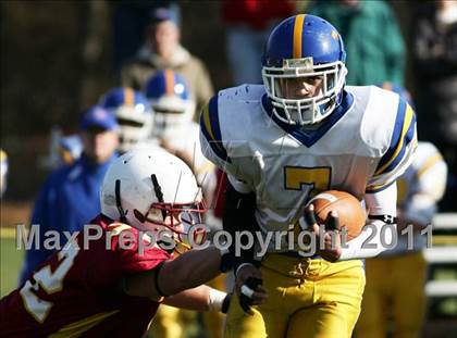 Thumbnail 2 in Gilbert-Northwestern Regional @ Windsor Locks/Suffield/East Granby photogallery.