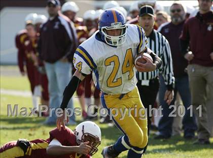 Thumbnail 1 in Gilbert-Northwestern Regional @ Windsor Locks/Suffield/East Granby photogallery.