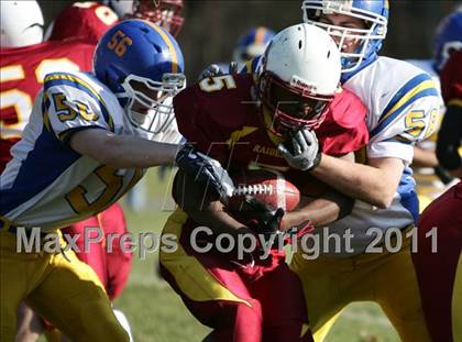 Thumbnail 3 in Gilbert-Northwestern Regional @ Windsor Locks/Suffield/East Granby photogallery.