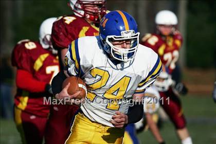 Thumbnail 2 in Gilbert-Northwestern Regional @ Windsor Locks/Suffield/East Granby photogallery.