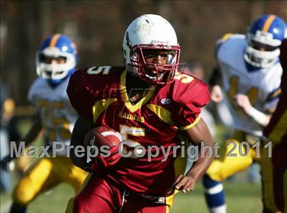 Thumbnail 1 in Gilbert-Northwestern Regional @ Windsor Locks/Suffield/East Granby photogallery.