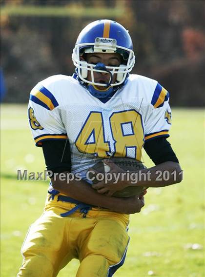 Thumbnail 1 in Gilbert-Northwestern Regional @ Windsor Locks/Suffield/East Granby photogallery.