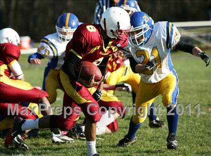 Thumbnail 3 in Gilbert-Northwestern Regional @ Windsor Locks/Suffield/East Granby photogallery.