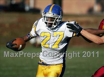 Thumbnail 1 in Gilbert-Northwestern Regional @ Windsor Locks/Suffield/East Granby photogallery.