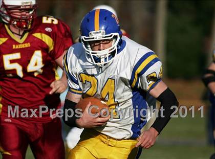 Thumbnail 1 in Gilbert-Northwestern Regional @ Windsor Locks/Suffield/East Granby photogallery.