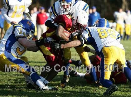Thumbnail 2 in Gilbert-Northwestern Regional @ Windsor Locks/Suffield/East Granby photogallery.