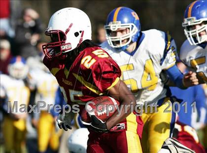Thumbnail 1 in Gilbert-Northwestern Regional @ Windsor Locks/Suffield/East Granby photogallery.