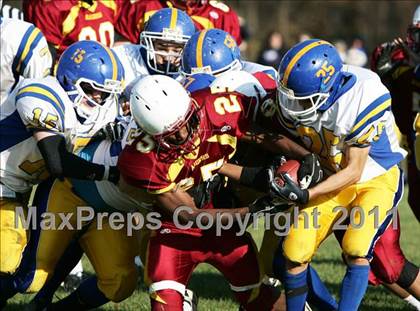 Thumbnail 3 in Gilbert-Northwestern Regional @ Windsor Locks/Suffield/East Granby photogallery.