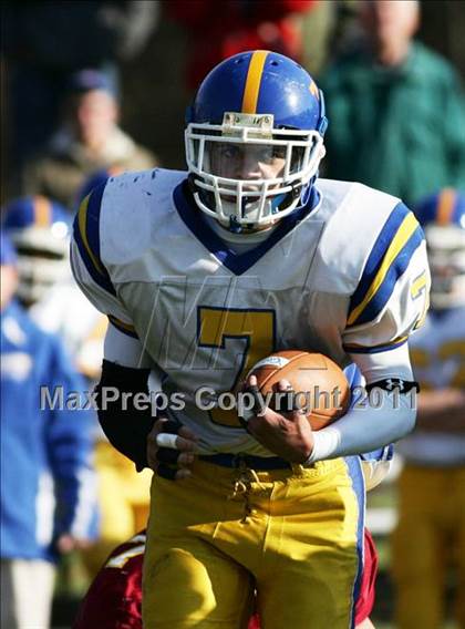 Thumbnail 3 in Gilbert-Northwestern Regional @ Windsor Locks/Suffield/East Granby photogallery.