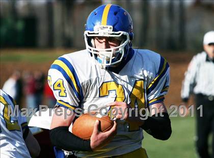 Thumbnail 2 in Gilbert-Northwestern Regional @ Windsor Locks/Suffield/East Granby photogallery.