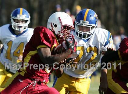 Thumbnail 3 in Gilbert-Northwestern Regional @ Windsor Locks/Suffield/East Granby photogallery.