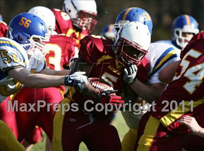 Thumbnail 2 in Gilbert-Northwestern Regional @ Windsor Locks/Suffield/East Granby photogallery.