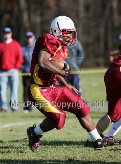 Thumbnail 1 in Gilbert-Northwestern Regional @ Windsor Locks/Suffield/East Granby photogallery.
