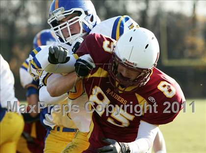 Thumbnail 1 in Gilbert-Northwestern Regional @ Windsor Locks/Suffield/East Granby photogallery.