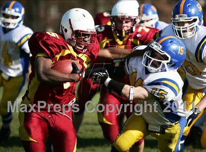 Thumbnail 2 in Gilbert-Northwestern Regional @ Windsor Locks/Suffield/East Granby photogallery.