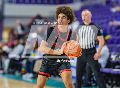 Thumbnail 1 in Edgewater vs. Mater Dei (City of Palms Classic) photogallery.