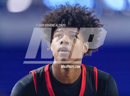 Thumbnail 3 in Edgewater vs. Mater Dei (City of Palms Classic) photogallery.
