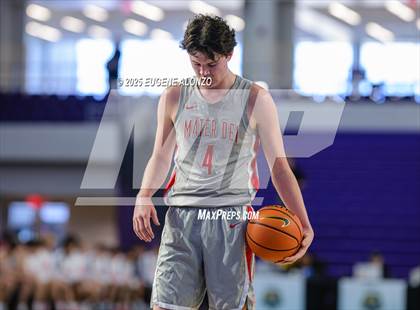 Thumbnail 3 in Edgewater vs. Mater Dei (City of Palms Classic) photogallery.