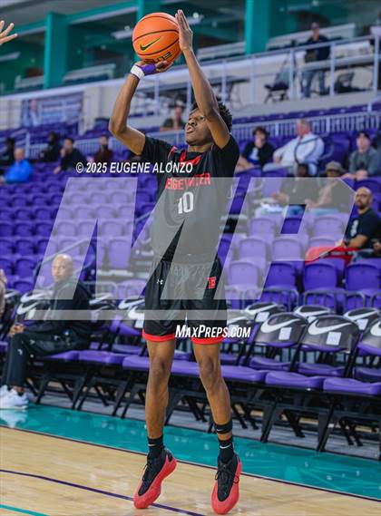 Thumbnail 2 in Edgewater vs. Mater Dei (City of Palms Classic) photogallery.