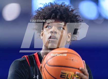 Thumbnail 3 in Edgewater vs. Mater Dei (City of Palms Classic) photogallery.