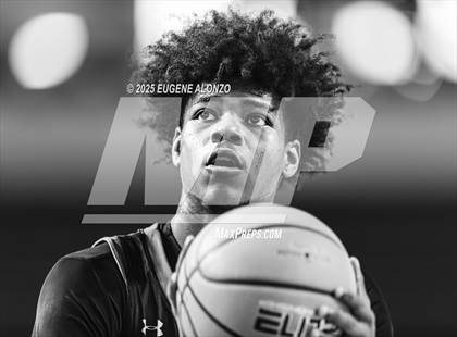 Thumbnail 1 in Edgewater vs. Mater Dei (City of Palms Classic) photogallery.
